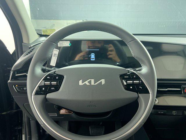 new 2025 Kia Niro car, priced at $27,765