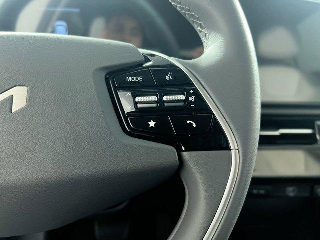 new 2025 Kia Niro car, priced at $27,765
