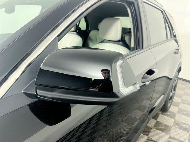 new 2025 Kia Niro car, priced at $27,765