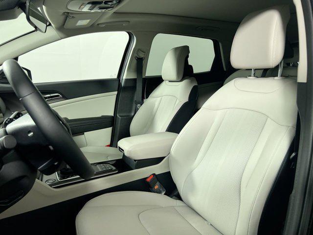 new 2026 Kia Sportage car, priced at $29,806