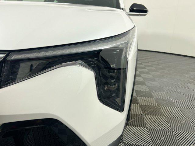 new 2025 Kia K4 car, priced at $28,935