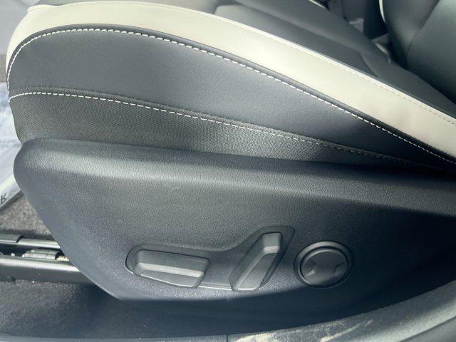 new 2025 Kia K4 car, priced at $28,935