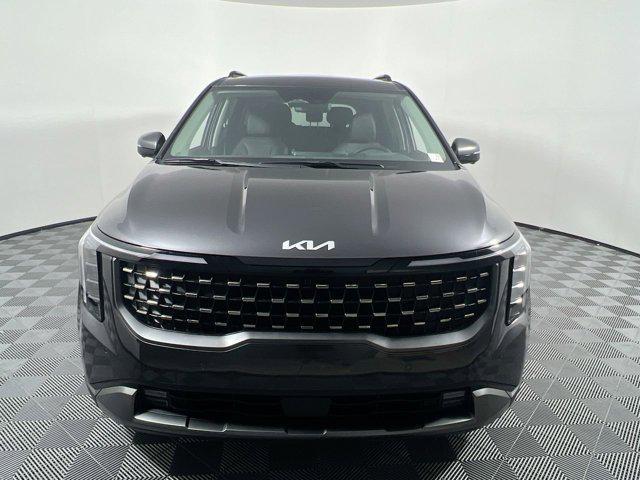 new 2026 Kia Carnival car, priced at $52,855