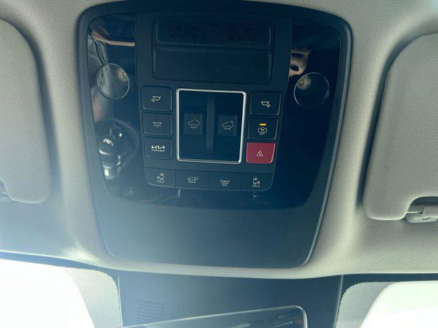 new 2026 Kia Carnival car, priced at $52,855