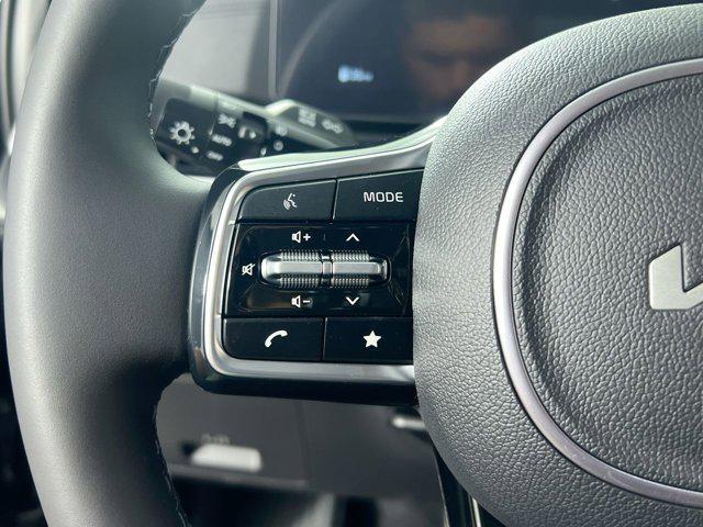 new 2026 Kia Carnival car, priced at $52,855