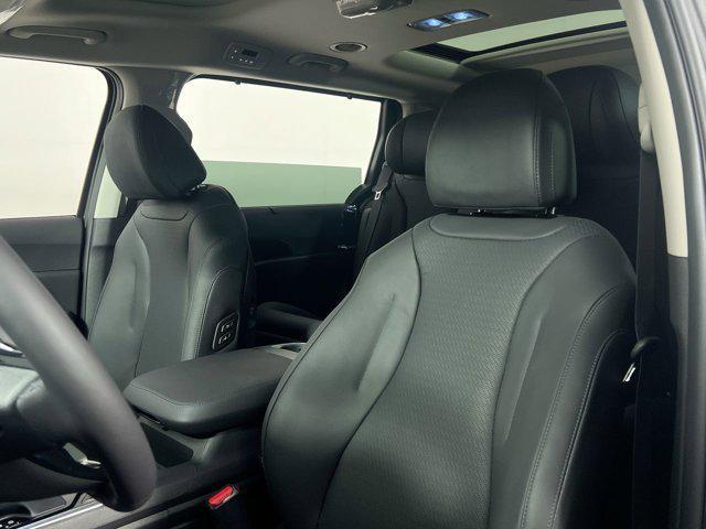 new 2026 Kia Carnival car, priced at $52,855