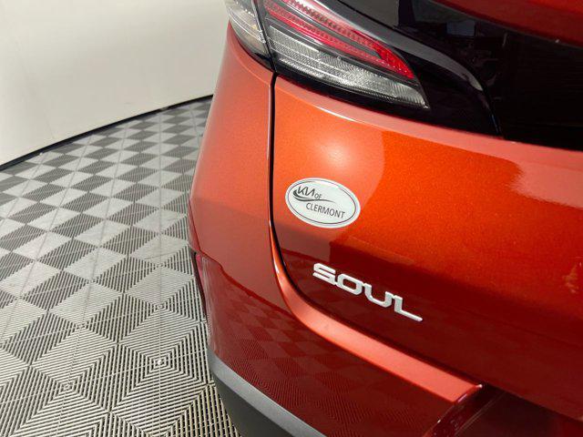 new 2025 Kia Soul car, priced at $21,885