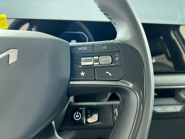new 2026 Kia EV9 car, priced at $50,173
