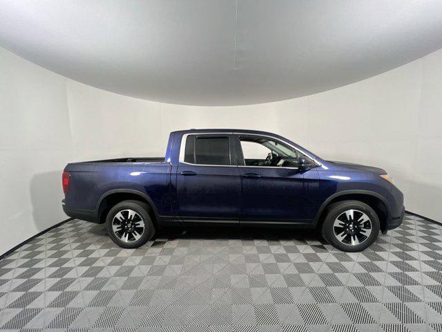 used 2020 Honda Ridgeline car, priced at $28,000