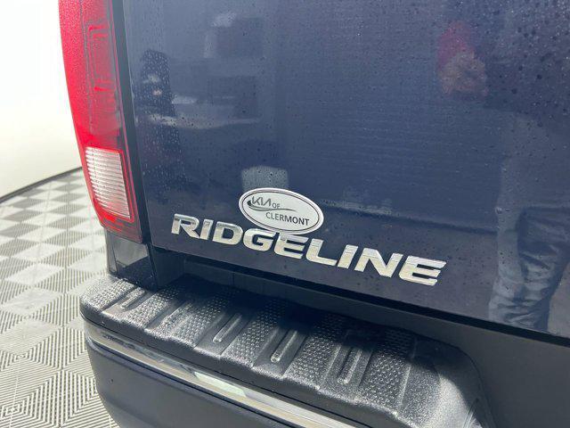 used 2020 Honda Ridgeline car, priced at $28,000