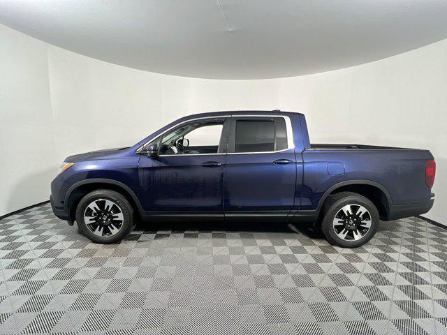 used 2020 Honda Ridgeline car, priced at $28,000