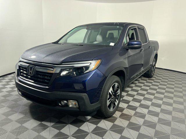 used 2020 Honda Ridgeline car, priced at $28,000