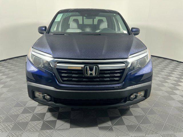 used 2020 Honda Ridgeline car, priced at $28,000