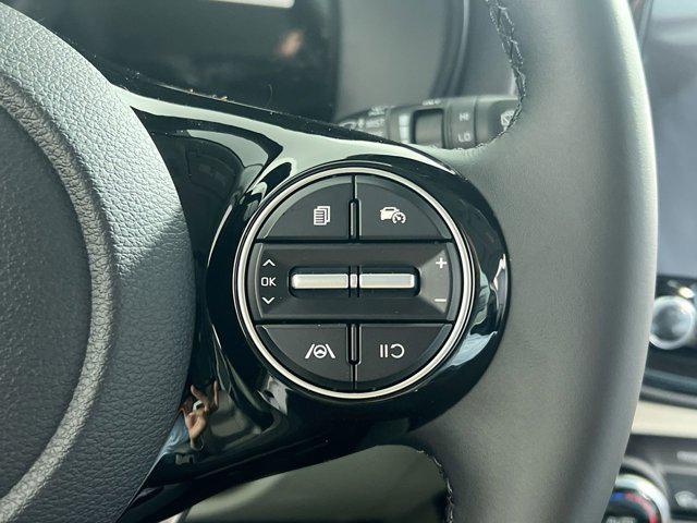 new 2025 Kia Soul car, priced at $25,725