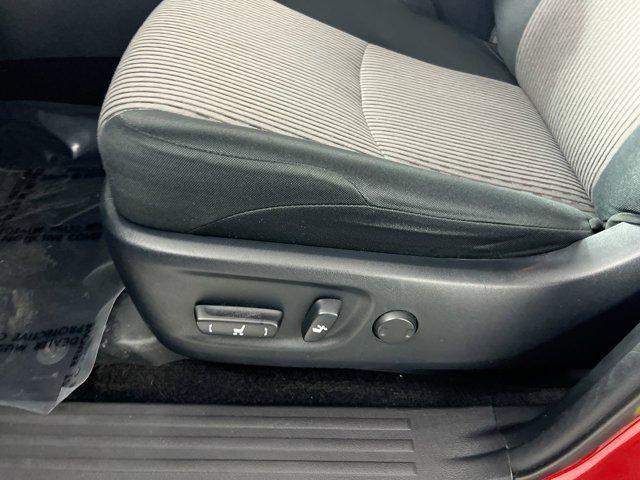 used 2024 Toyota 4Runner car, priced at $38,000