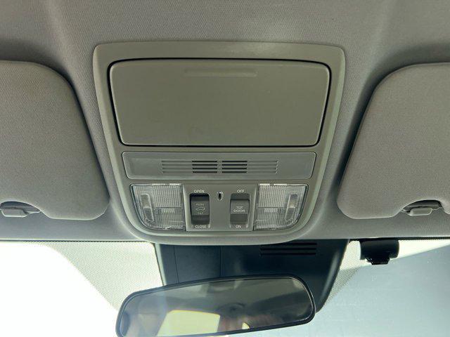 used 2021 Honda CR-V car, priced at $22,000