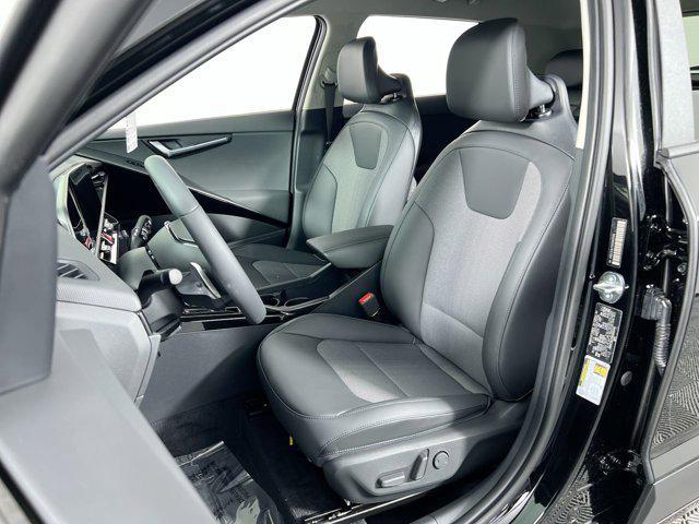new 2024 Kia Niro Plug-In Hybrid car, priced at $36,335