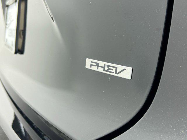 new 2024 Kia Niro Plug-In Hybrid car, priced at $36,335