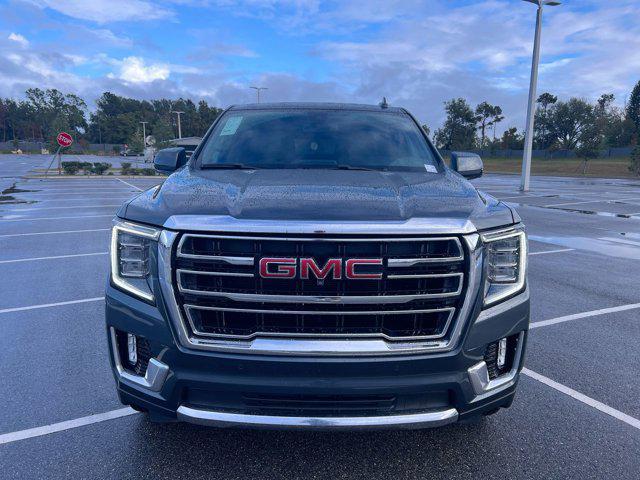 used 2021 GMC Yukon XL car, priced at $45,000