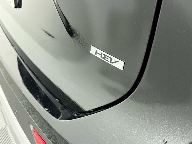 new 2025 Kia Niro car, priced at $29,148