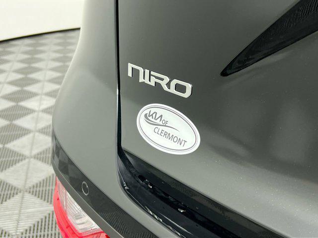 new 2025 Kia Niro car, priced at $29,148