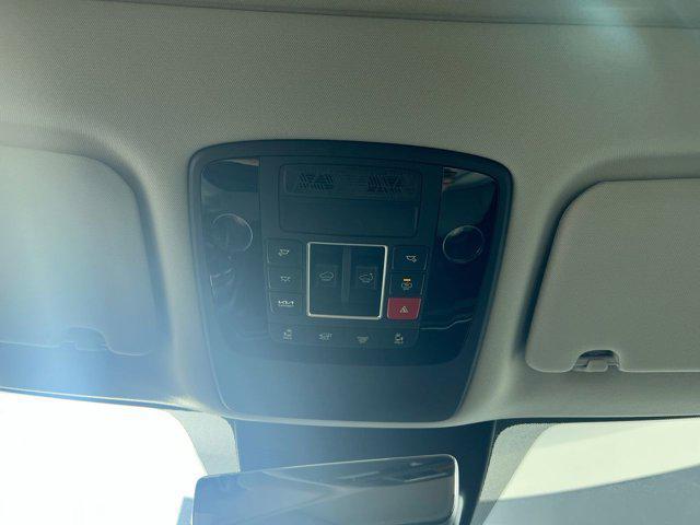 new 2025 Kia Carnival car, priced at $52,895