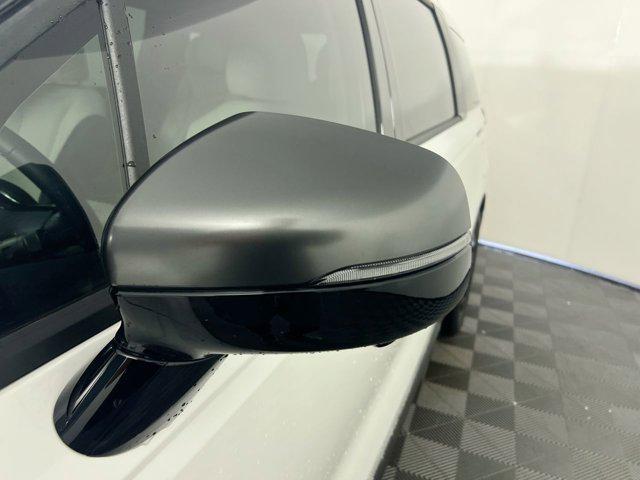 new 2025 Kia Carnival car, priced at $52,895