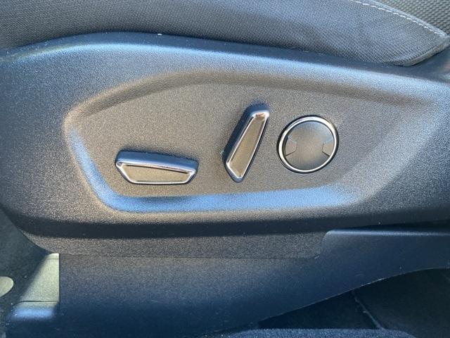 used 2018 Ford Explorer car, priced at $18,998