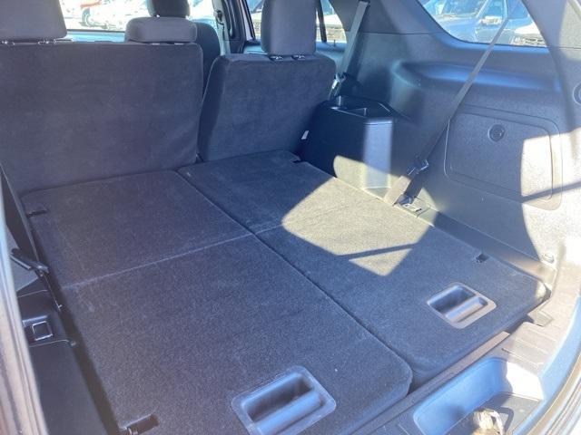 used 2018 Ford Explorer car, priced at $18,998