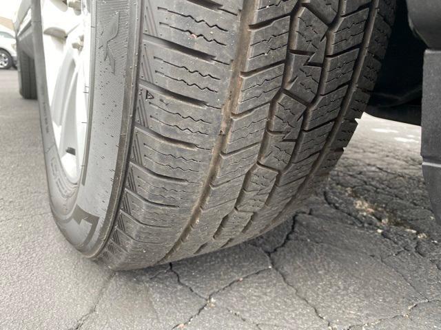 used 2018 Ford Explorer car, priced at $24,900