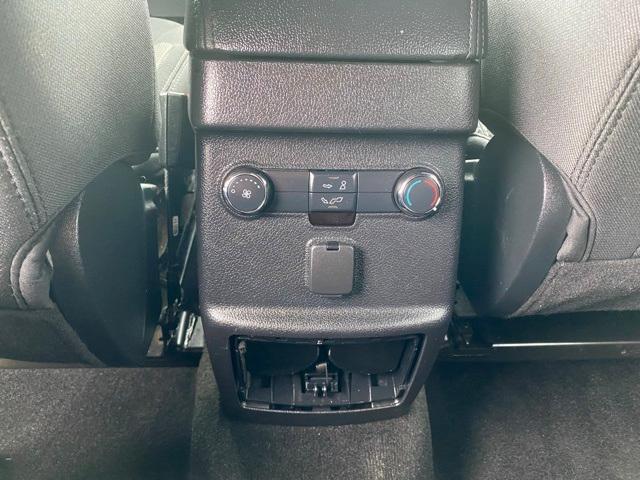 used 2018 Ford Explorer car, priced at $24,900