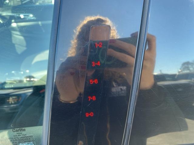 used 2018 Ford Explorer car, priced at $18,998