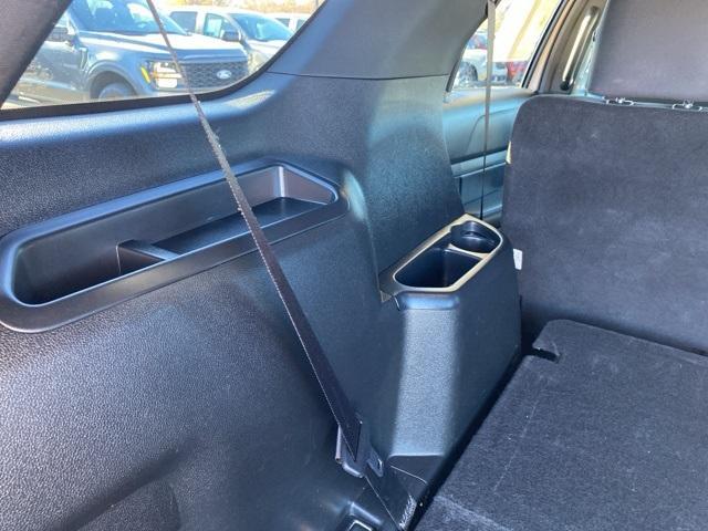 used 2018 Ford Explorer car, priced at $18,998