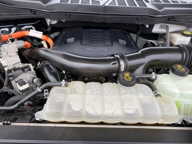 used 2022 Ford F-150 car, priced at $43,950