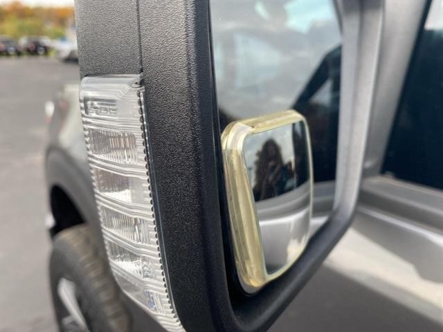 used 2021 Ford F-150 car, priced at $36,592