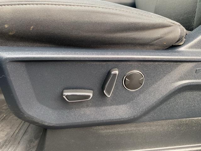 used 2021 Ford F-150 car, priced at $36,592