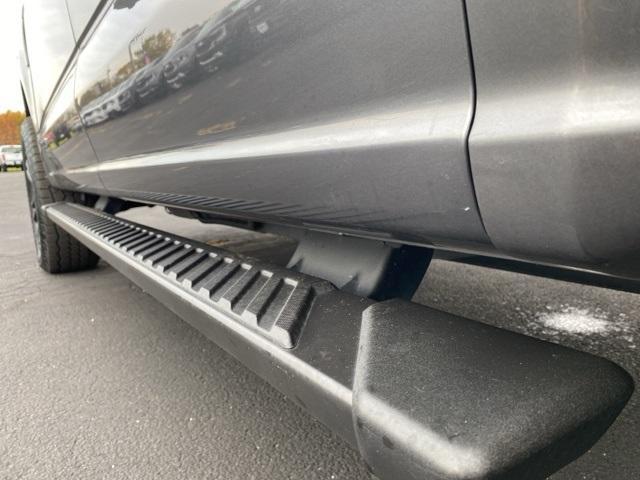 used 2021 Ford F-150 car, priced at $36,592