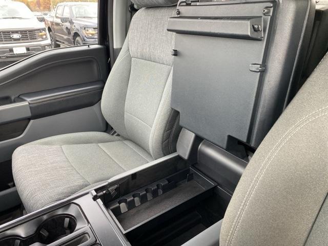 used 2022 Ford F-150 car, priced at $46,592