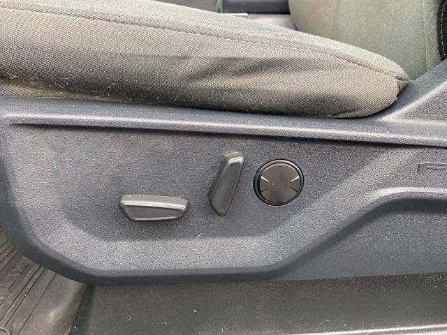 used 2022 Ford F-150 car, priced at $46,592