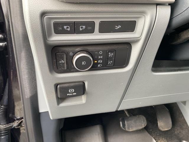 used 2022 Ford F-150 car, priced at $46,592