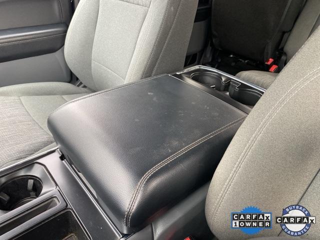 used 2022 Ford F-150 car, priced at $45,993