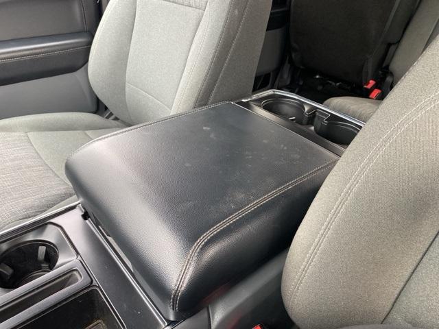 used 2022 Ford F-150 car, priced at $46,592