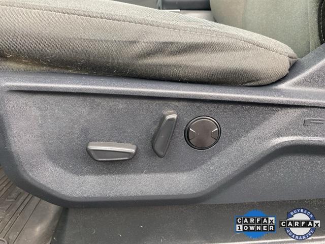 used 2022 Ford F-150 car, priced at $45,993