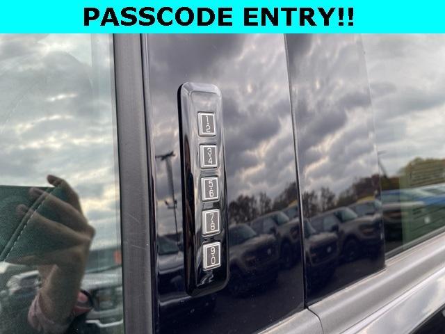 used 2022 Ford F-150 car, priced at $46,592