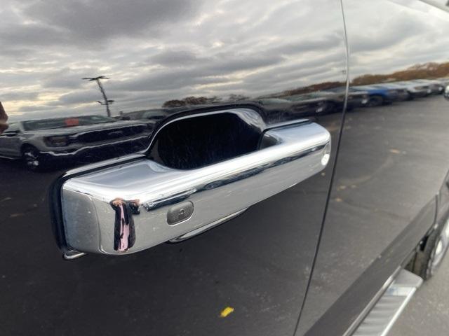 used 2022 Ford F-150 car, priced at $46,592