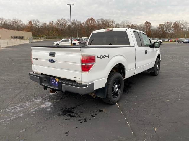 used 2014 Ford F-150 car, priced at $17,991