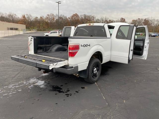 used 2014 Ford F-150 car, priced at $17,991