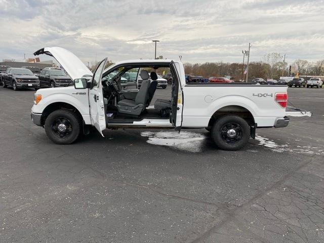 used 2014 Ford F-150 car, priced at $17,991