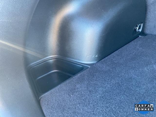 used 2024 Jeep Compass car, priced at $26,497