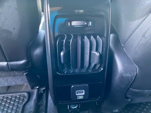 used 2024 Jeep Compass car, priced at $32,490